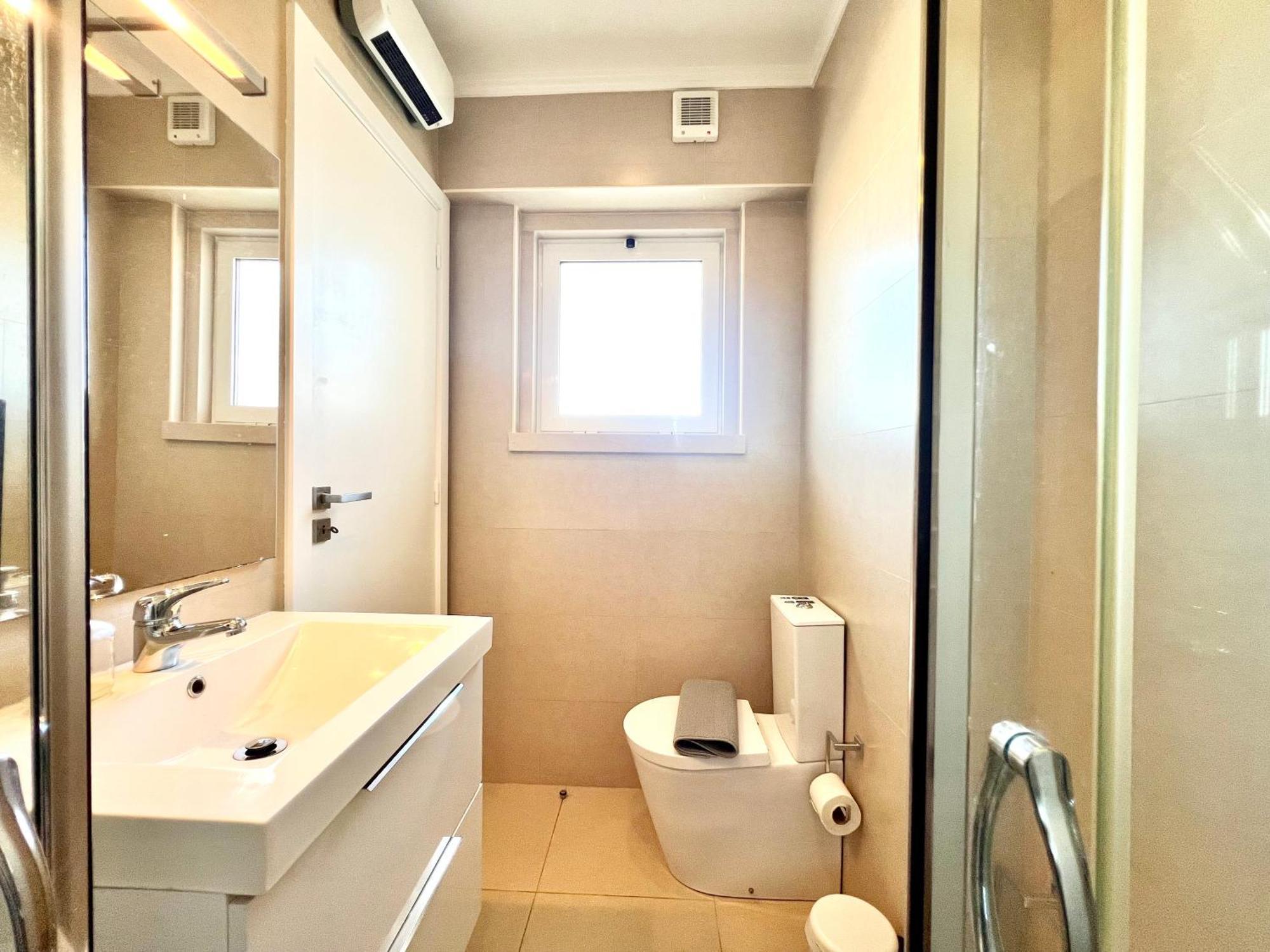 Apartment Out Saldanha Lissabon