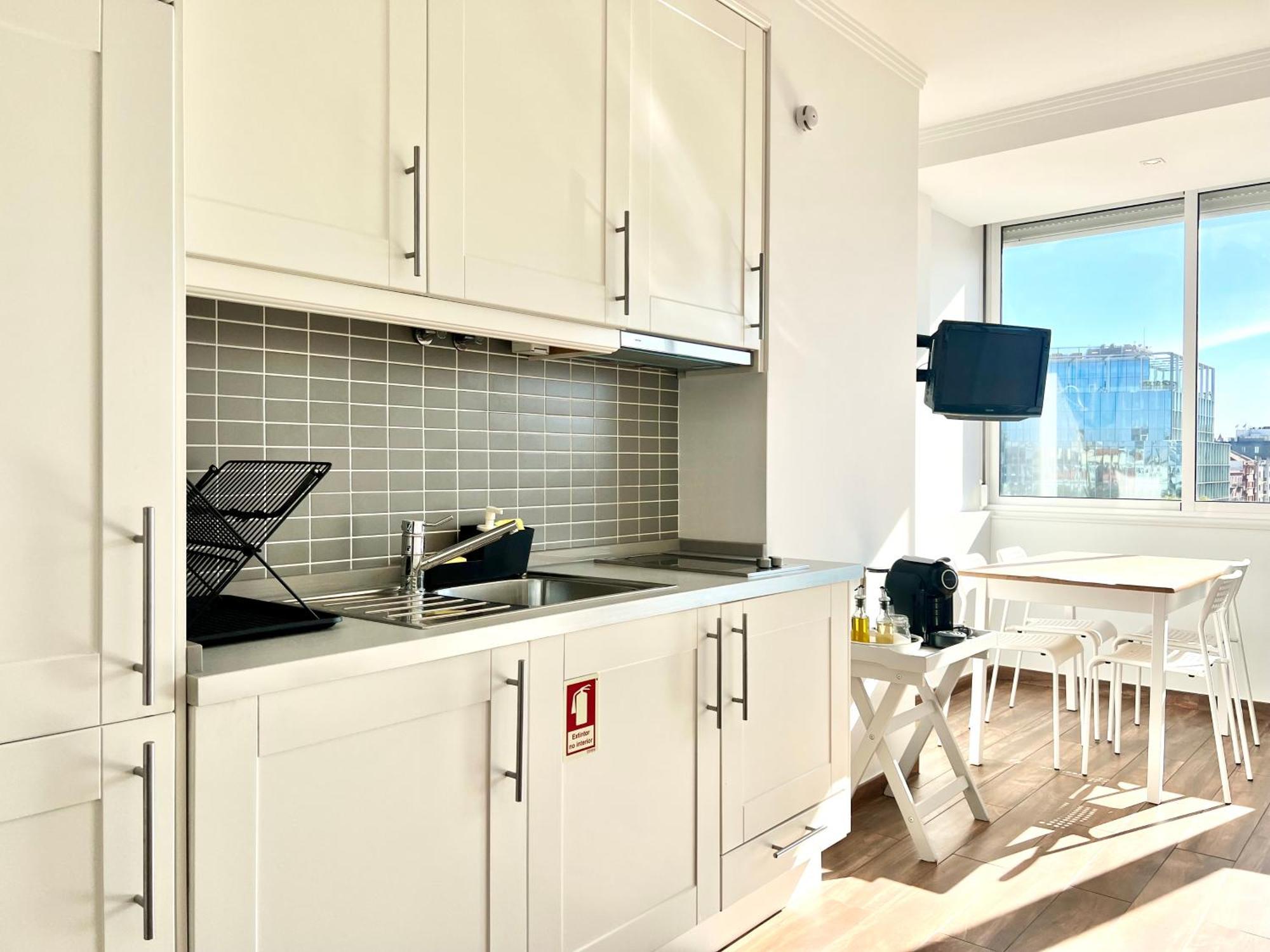 Apartment Out Saldanha