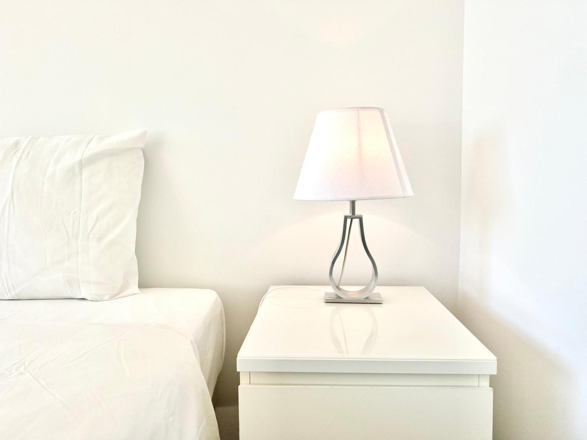 Out Saldanha Apartment Lissabon
