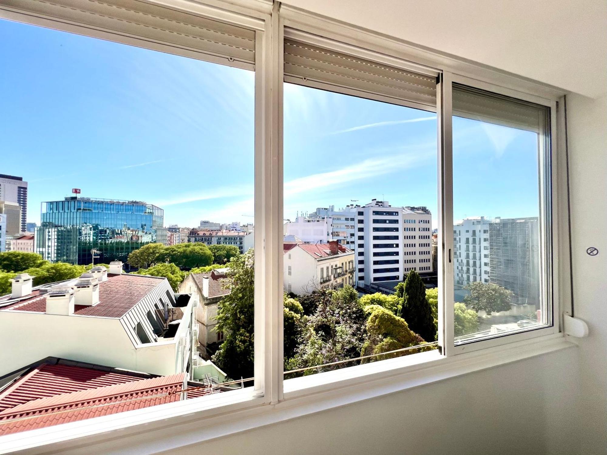 Apartment Out Saldanha Lissabon