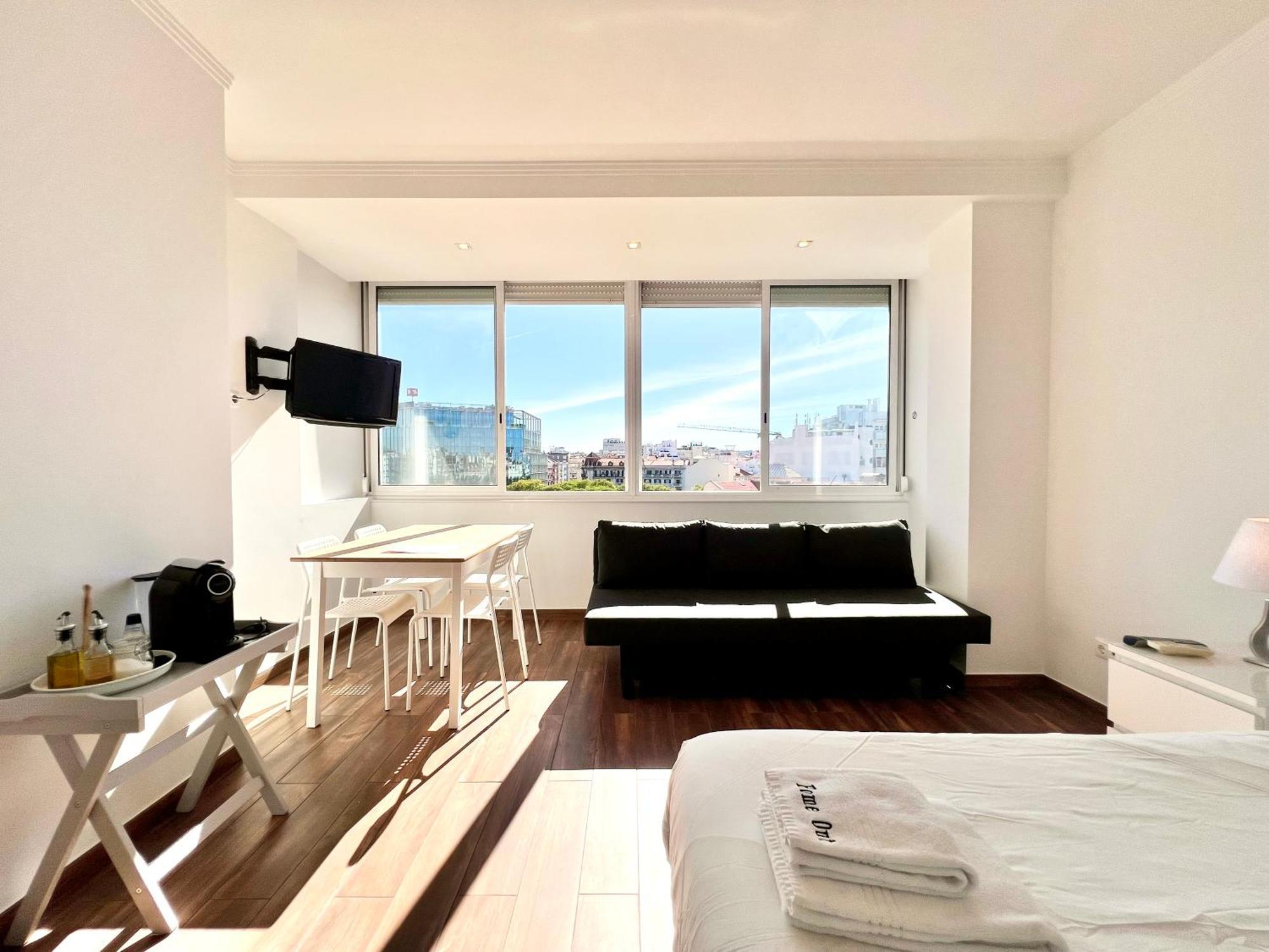 Apartment Out Saldanha