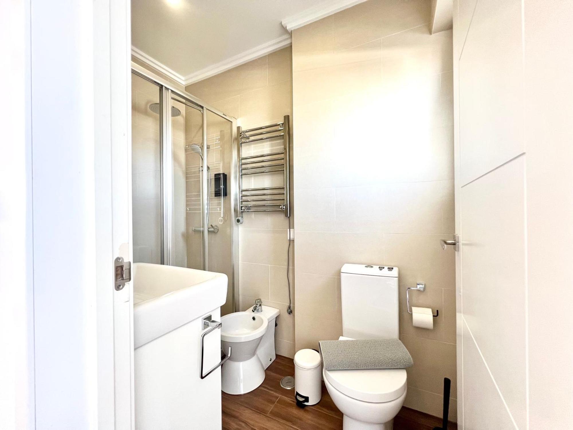 Apartment Out Saldanha Lissabon