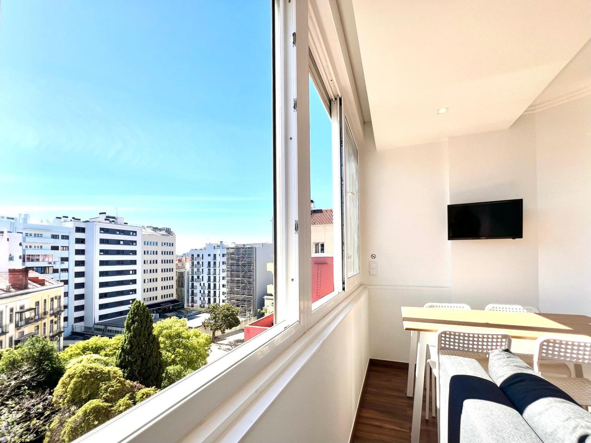 Apartment Out Saldanha