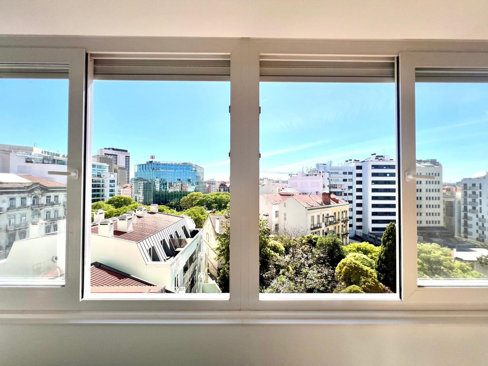 Apartment Out Saldanha *