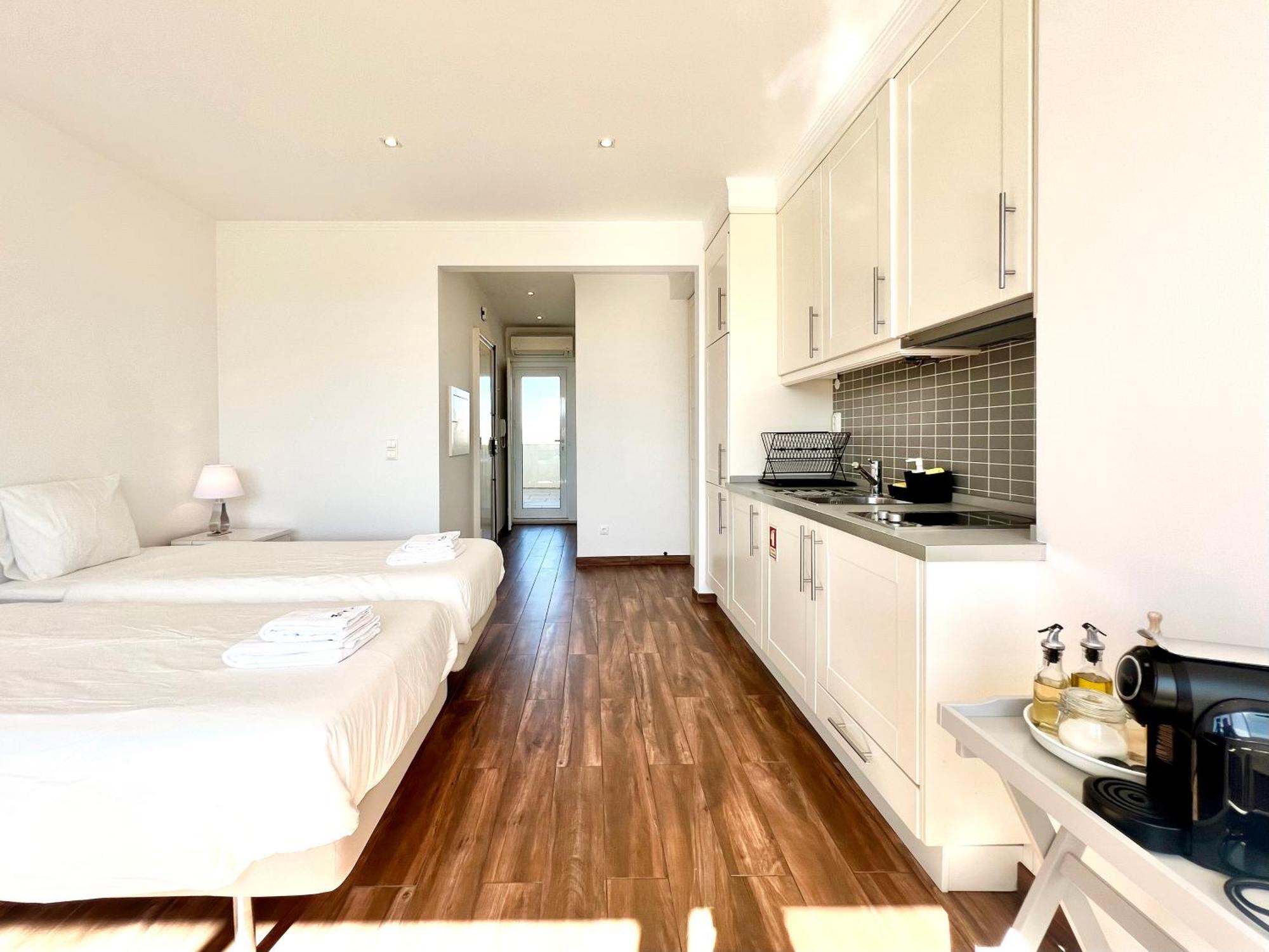 Out Saldanha Appartement *