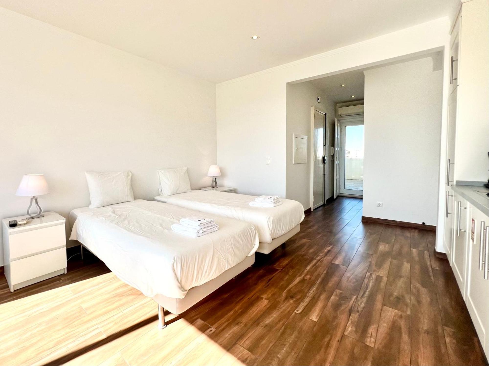 Out Saldanha Appartement *