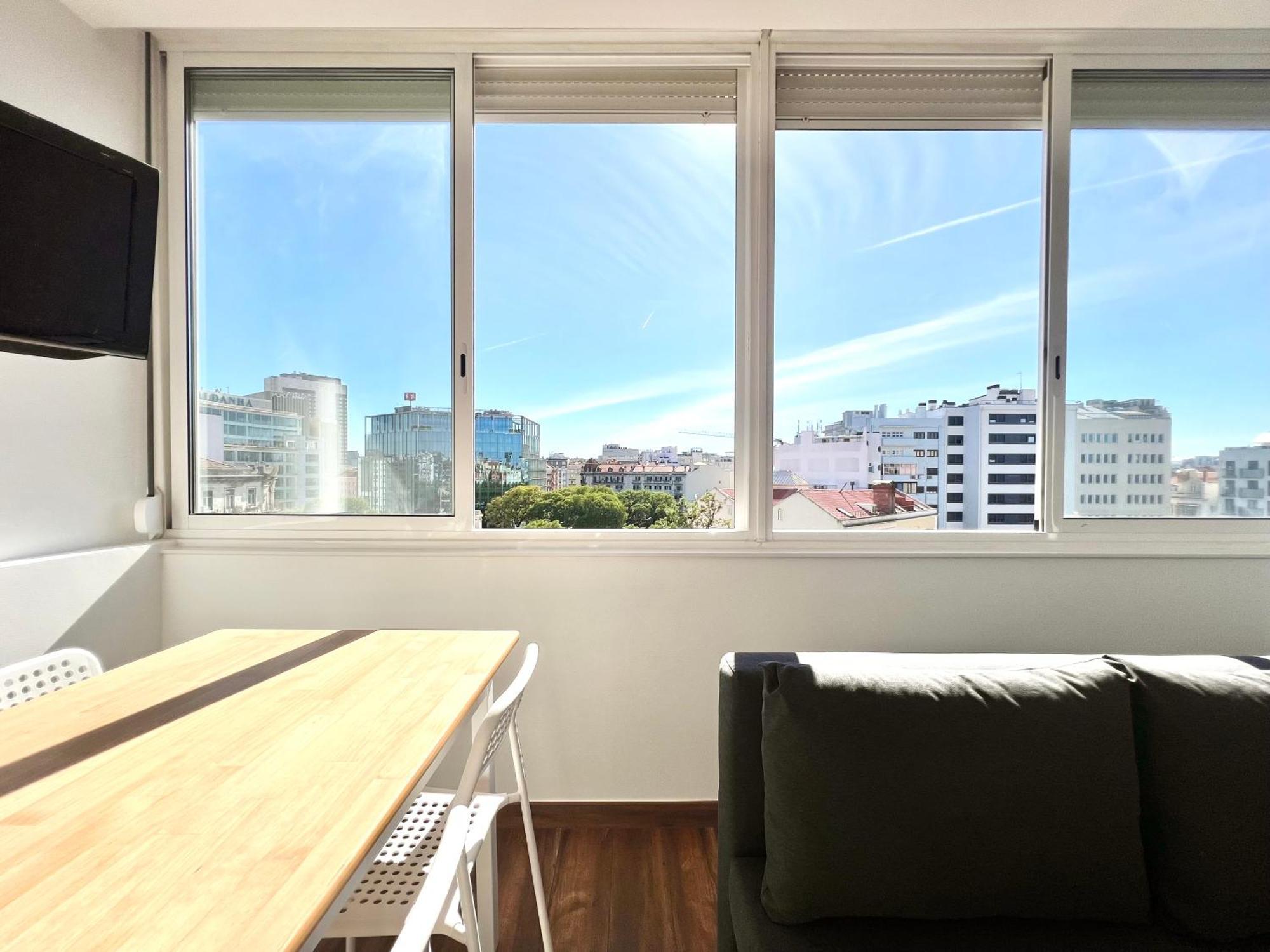 Appartement Out Saldanha *
