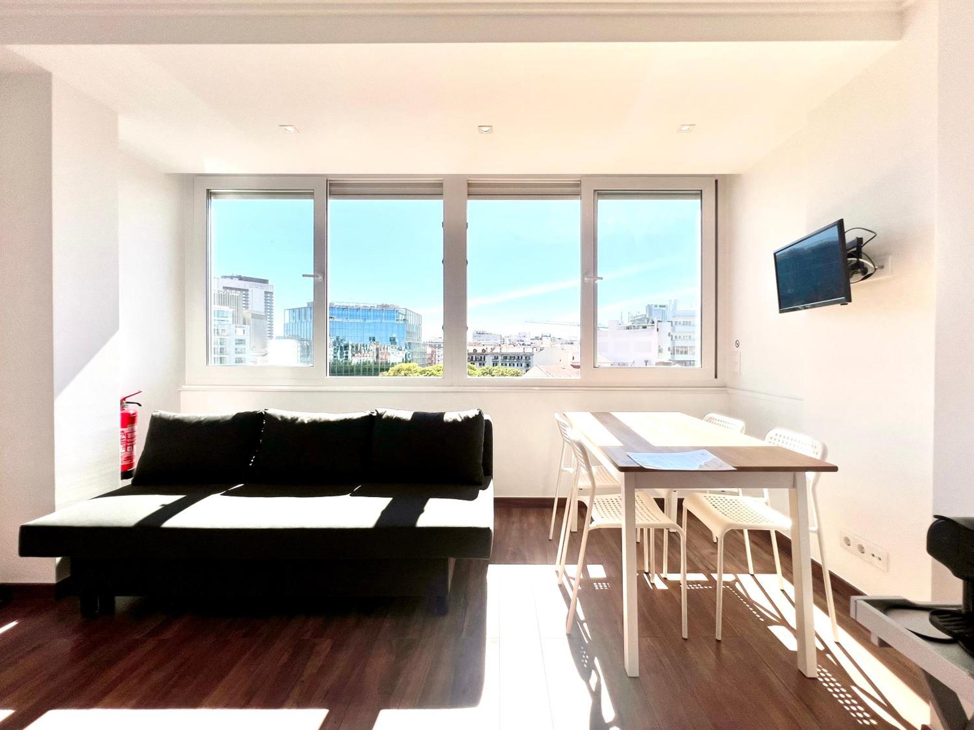 Out Saldanha Appartement *